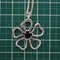 Flower Pendant Necklace from Tiffany & Co. 10