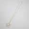 Flower Pendant Necklace from Tiffany & Co. 5