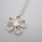 Flower Pendant Necklace from Tiffany & Co. 6