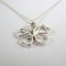 Flower Pendant Necklace from Tiffany & Co. 4