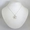 Flower Pendant Necklace from Tiffany & Co. 2