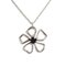 Flower Pendant Necklace from Tiffany & Co., Image 1