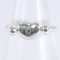 Bean Silver Ring from Tiffany & Co. 1