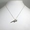Shooting Star Pendant Necklace from Tiffany & Co. 2