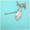 Collana con foglie in argento di Tiffany & Co., Immagine 1
