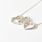 Necklace Pendant in Silver from Tiffany & Co. 5