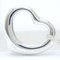 Open Heart Halskette von Elsa Peretti für Tiffany & Co. 4