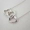 Triple Heart Pendant Necklace from Tiffany & Co. 6