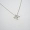 Bird Pendant Necklace from Tiffany & Co. 3