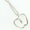 Apple Necklace by Elsa Peretti for Tiffany & Co. 3