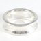 Silver Ring from Tiffany & Co. 5