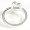 Loving Heart Silver Ring from Tiffany & Co. 4