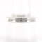 Narrow Silver Ring from Tiffany & Co. 1