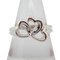 Triple Heart Ring from Tiffany & Co., Image 1