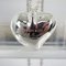 Collar con colgante de corazón completo de Tiffany & Co., Imagen 6