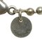 Ovale Tag Halskette von Tiffany & Co. 4