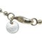 Collana ovale con etichetta di Tiffany & Co., Immagine 6