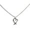 Loving Heart Necklace from Tiffany & Co., Image 1