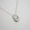 Eternal Circle Pendant Necklace from Tiffany & Co. 3
