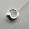 Eternal Circle Pendant Necklace from Tiffany & Co. 6
