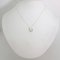 Eternal Circle Pendant Necklace from Tiffany & Co. 2