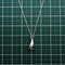Teardrop Pendant Necklace from Tiffany & Co., Image 8