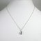 Teardrop Pendant Necklace from Tiffany & Co., Image 2