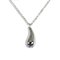Teardrop Pendant Necklace from Tiffany & Co. 1