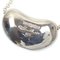 Bean Halskette aus Silber von Elsa Peretti für Tiffany & Co. 3