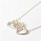 Necklace Pendant in Silver from Tiffany & Co. 4