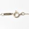 Collana con ciondolo in argento di Tiffany & Co., Immagine 5