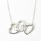 Necklace Pendant in Silver from Tiffany & Co. 1