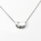 Silver Pendant from Tiffany & Co. 1