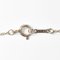 Silver Cross Pendant from Tiffany & Co., Image 4