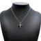 Cross Necklace in Silver from Tiffany & Co. 8