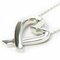 Necklace in Silver by Paloma Picasso for Tiffany & Co., Image 2