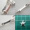 Collar con colgante de estrella de mar de Tiffany & Co., Imagen 9