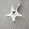 Collar con colgante de estrella de mar de Tiffany & Co., Imagen 8