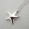 Collar con colgante de estrella de mar de Tiffany & Co., Imagen 6