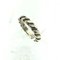 Twisted Ring from Tiffany & Co. 1