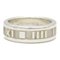 Atlas Ring in Silber von Tiffany & Co. 2