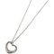 Open Heart Necklace from Tiffany & Co., Image 1