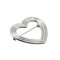 Spilla Menard Heart in argento di Tiffany & Co., Immagine 2