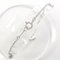 Silver Teardrop Bracelet from Tiffany & Co. 2