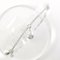 Silver Teardrop Bracelet from Tiffany & Co. 1