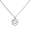 Heart Flower Pendant from Tiffany & Co., Image 1