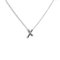 Tender Heart Kiss Pendant Necklace from Tiffany & Co. 1