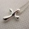 Teardrop Cross Pendant Necklace from Tiffany & Co. 7