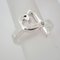 Loving Heart Diamond Ring from Tiffany & Co. 6