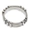 Atlas Ring in Silver from Tiffany & Co. 4